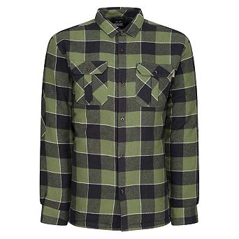 Regatta Mens Shelford Plaid Shirt