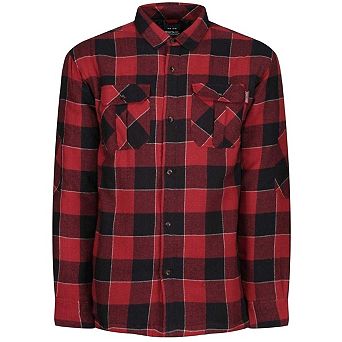 Regatta Mens Shelford Plaid Shirt