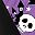Halloween Purple
