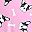 Light Pink Dog