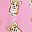 Pink Dog
