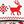 Red Reindeer