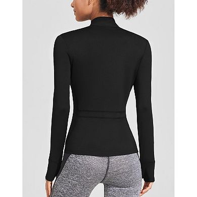 PINSAPRK Women' Standard Slim fit