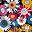 Color Floral