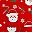 Christmas Red