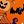 Halloween Orange
