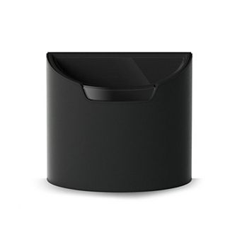 Leakproof Car Trash Can Waterproof Removable Liner Dual Layer Compact Multipurpose