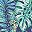 Blue Rainforest