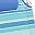 Light Blue Stripe
