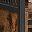 Rustic Brown Black
