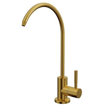 AquaPure Water Dispenser Faucet Beverage Faucet with Spot-Free for Water Filtration Systems