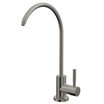 AquaPure Water Dispenser Faucet Beverage Faucet with Spot-Free for Water Filtration Systems