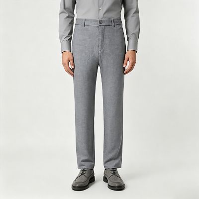 kohls mens dress pants slim fit Men's Apt. 9 Slim-Fit Premier Flex Dress Pants