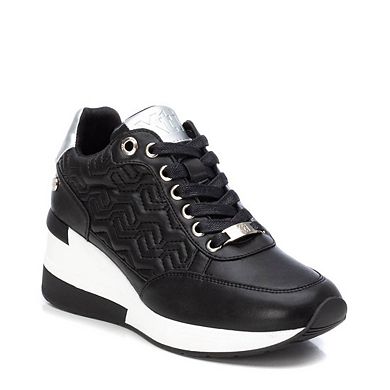 Women's Wedge Sneakers By XTI