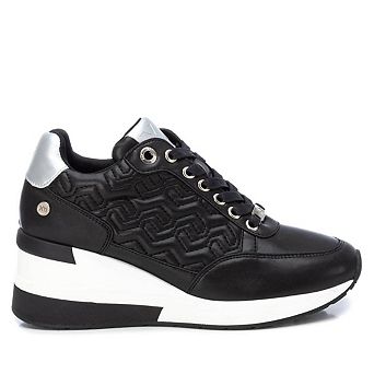 Women's Wedge Sneakers By XTI