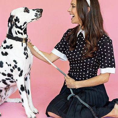 Cairo Rope Dog Leash 4ft