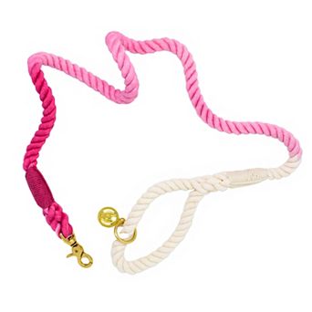 Maggie Rope Dog Leash 6ft