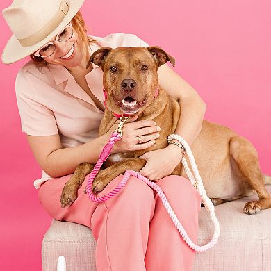 Maggie Rope Dog Leash 6ft