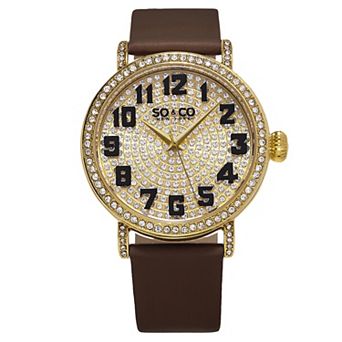5221 40mm Classic Quartz Watch