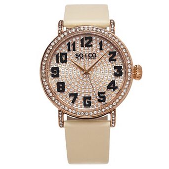 5221 40mm Classic Quartz Watch