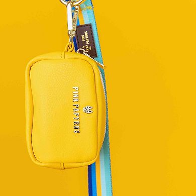 Colie Waste Bag Holder and Treat Pouch