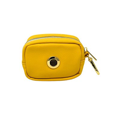 Colie Waste Bag Holder and Treat Pouch