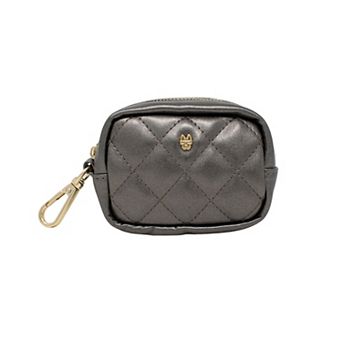 Melissa Waste Bag Holder and Treat Pouch