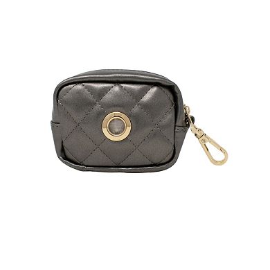 Melissa Waste Bag Holder and Treat Pouch