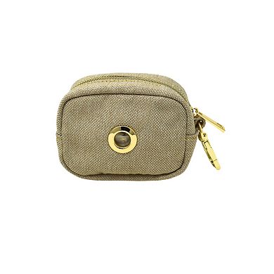 Adele Waste Bag Holder and Treat Pouch