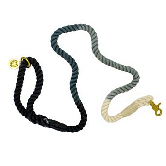 Cairo Rope Dog Leash 6ft