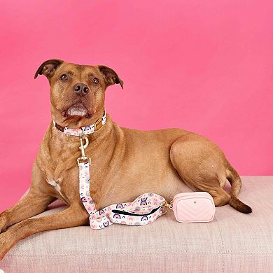 Kylie Waste Bag Holder and Treat Pouch