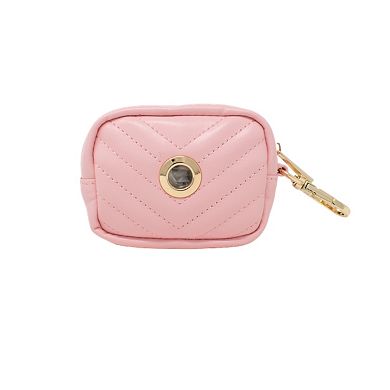 Kylie Waste Bag Holder and Treat Pouch