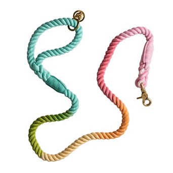 Halston Rope Dog Leash 4ft
