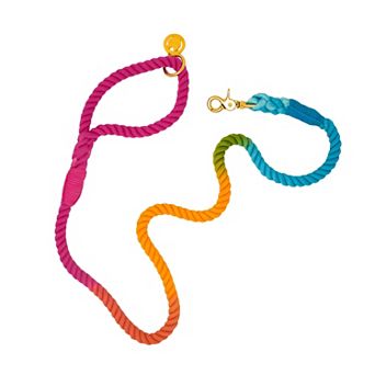Marley Rope Dog Leash 6ft