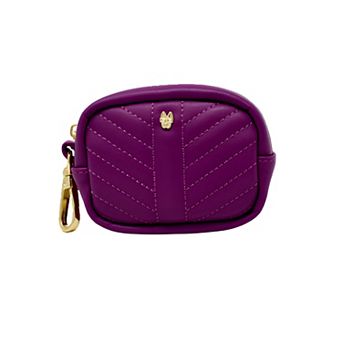 Harper Waste Bag Holder and Treat Pouch