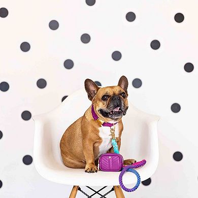 Harper Waste Bag Holder and Treat Pouch