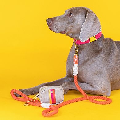Cora Rope Dog Leash 6ft