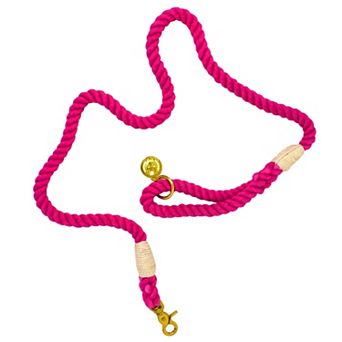 Christine Rope Dog Leash 6ft