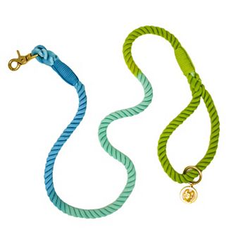 Alexandria Rope Dog Leash 4ft
