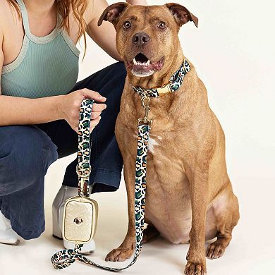 Aria Waste Bag Holder and Treat Pouch