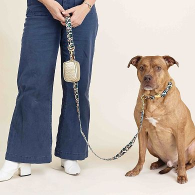 Aria Waste Bag Holder and Treat Pouch