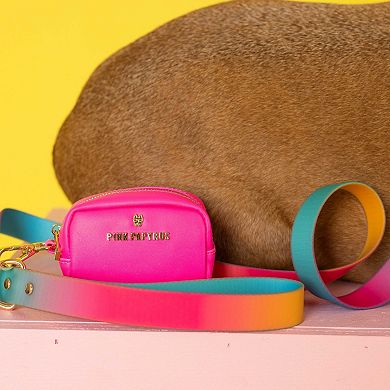 Cleo Waste Bag Holder and Treat Pouch
