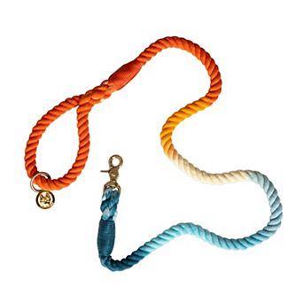 Beau Rope Dog Leash 4ft