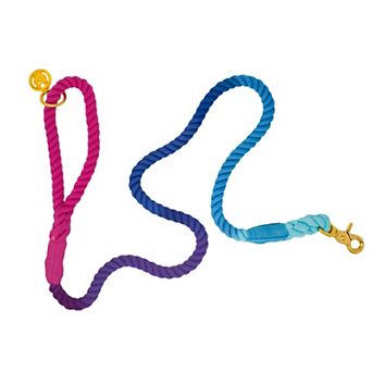 Pixie Rope Dog Leash 4ft