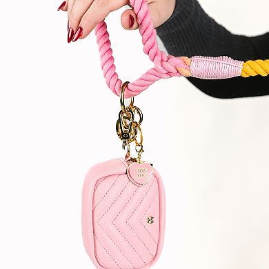 Love You Sweetheart Pet Collar Charm