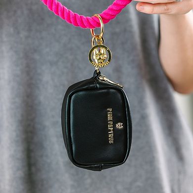 Jett Waste Bag Holder and Treat Pouch