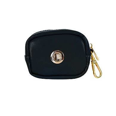 Jett Waste Bag Holder and Treat Pouch