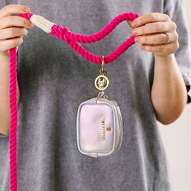 Calliope Waste Bag Holder and Treat Pouch
