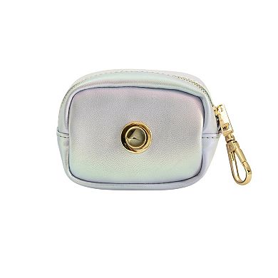 Calliope Waste Bag Holder and Treat Pouch