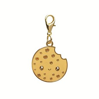 Cookie Pet Collar Charm